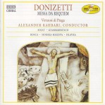 Donizetti: Messa da Requiem