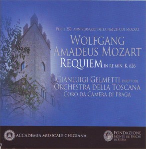 Mozart: Requiem