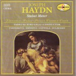 Haydn: Stabat Mater