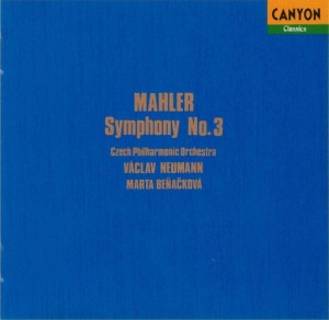 Mahler: Symphony No. 3