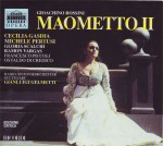 Rossini: Maometto II