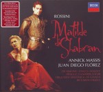 Rossini: Matilde di Shabran