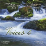 Voices 4