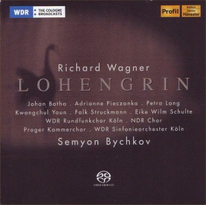 Wagner: Lohengrin